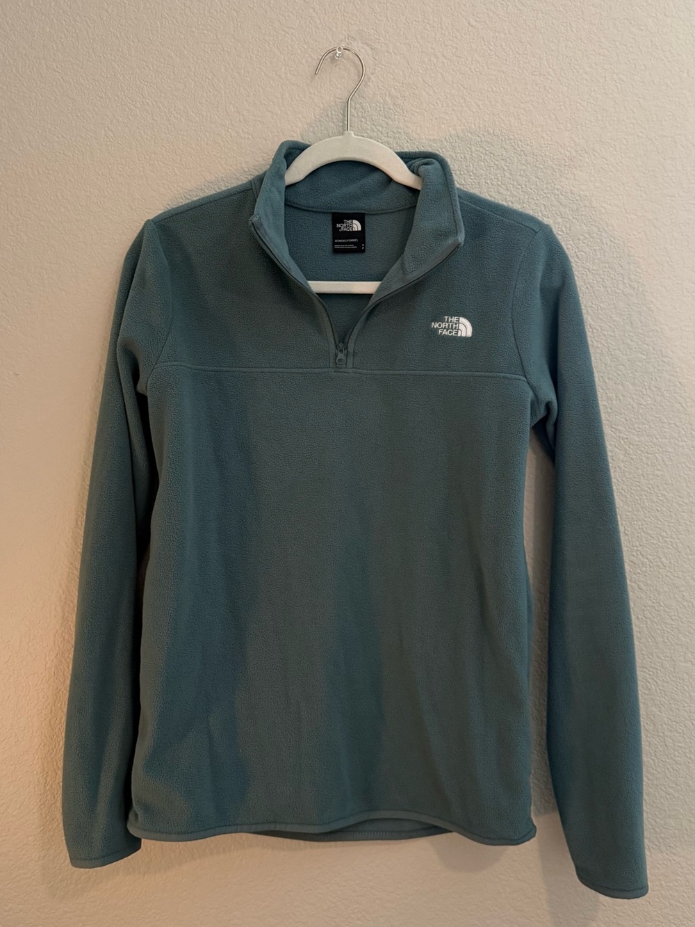 NORTH FACE Quarter Zip